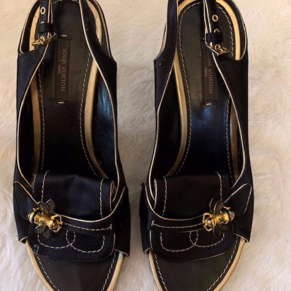 Louis Vuitton Authentic/Vintage - Picture 1 of 2
